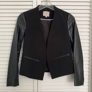 FLASH SALE🤩 Loft coat, 00P